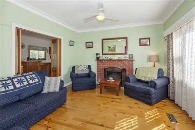 Fourth view of Homely house listing, 305 Eyre Street, Buninyong VIC 3357