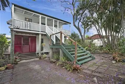 Second view of Homely house listing, 443 Tingal Road, Wynnum QLD 4178