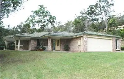 Second view of Homely house listing, 2 Roxby Court, Bonogin QLD 4213