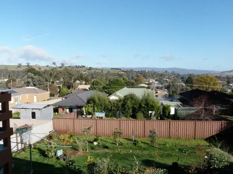 Third view of Homely house listing, 36 Villeneuve Street, Alexandra VIC 3714