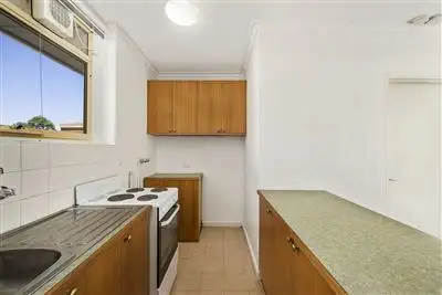 Second view of Homely apartment listing, 21/210 Clarke Street, Northcote VIC 3070