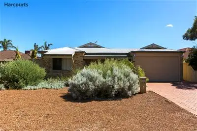 Main view of Homely house listing, 22 Manyarra Turn, Joondalup WA 6027