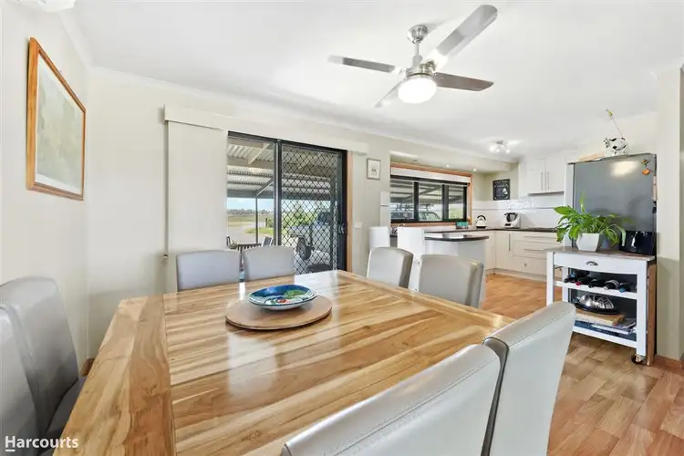 Fourth view of Homely house listing, 185 Creswick-Lawrence Road, Creswick VIC 3363