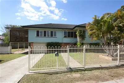 4 Monserrat Street, Chermside QLD 4032