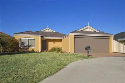 Main view of Homely house listing, 35 Araluen Crescent, Bertram WA 6167