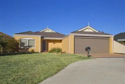 Main view of Homely house listing, 35 Araluen Crescent, Bertram WA 6167