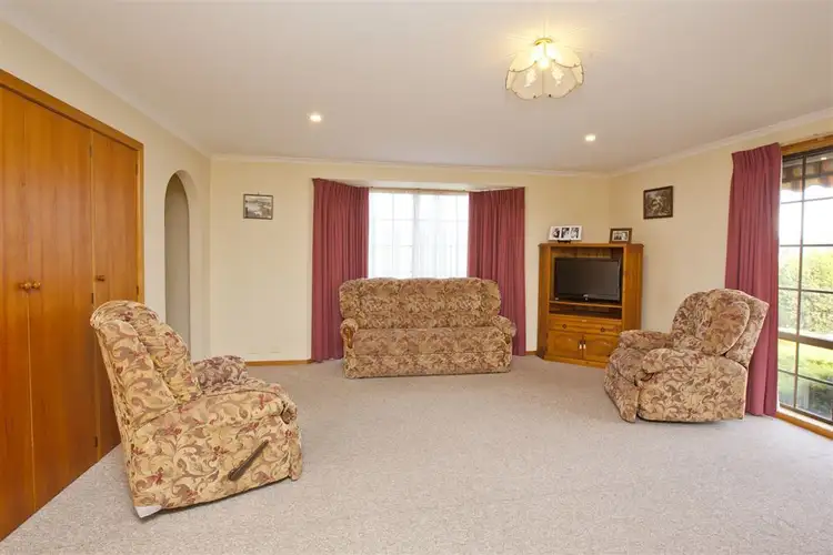 Third view of Homely unit listing, 1/57 Sheridan Court, Summerhill TAS 7250