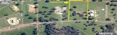 Third view of Homely land listing, Lot 99 Citron Way, Lower Chittering WA 6084