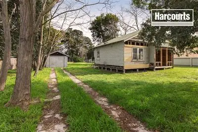 Third view of Homely house listing, 261 Stony Point Rd, Crib Point VIC 3919