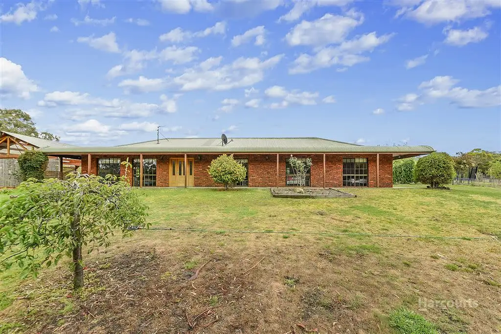 Main view of Homely house listing, 5 Tepco Place, Acton Park TAS 7170