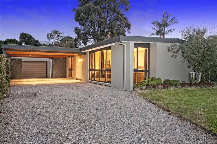 Main view of Homely house listing, 6 McKenzie Way, Langwarrin VIC 3910