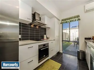 Sixth view of Homely townhouse listing, 13 Wyperfeld Street, Yanchep WA 6035