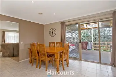Fifth view of Homely house listing, 19 Donday Court, Pakenham VIC 3810