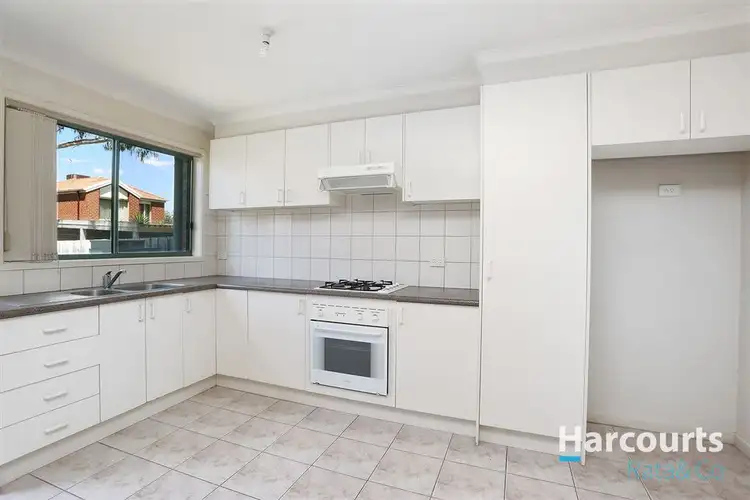 Second view of Homely house listing, 19/74 Thomas Street, South Morang VIC 3752