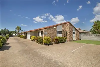 Main view of Homely unit listing, 2/12 Pope Street, Aitkenvale QLD 4814