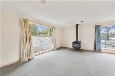 Fifth view of Homely house listing, 21 Wyre Forest Road, Molesworth TAS 7140