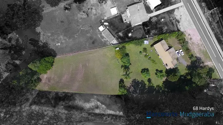 Seventh view of Homely house listing, 68 Hardys Rd, Mudgeeraba QLD 4213