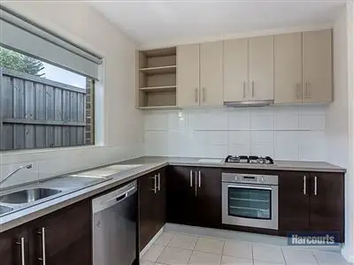 Seventh view of Homely house listing, 26 Palm Square, Drouin VIC 3818