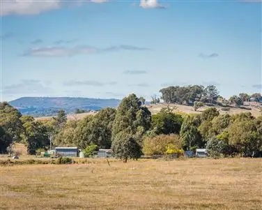 Second view of Homely rural property listing, 437 Creek Junction Road, Strathbogie VIC 3666