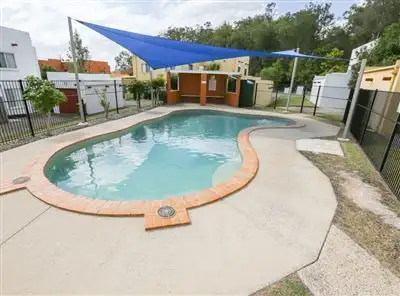Third view of Homely townhouse listing, 3/61 Harburg Drive, Beenleigh QLD 4207
