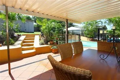 43 Latrobe Avenue, Helensvale QLD 4212