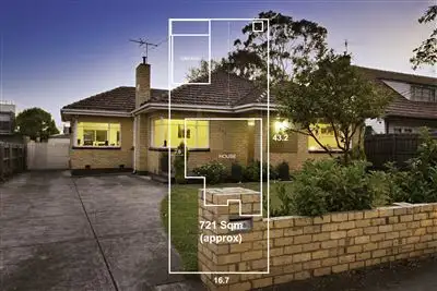 1458 North Road, Clayton VIC 3168