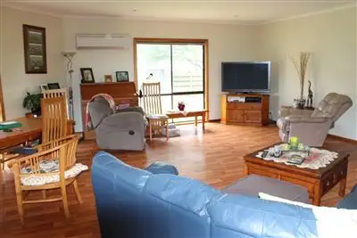 Second view of Homely rural property listing, 260 Turrong Road, Cooriemungle VIC 3268