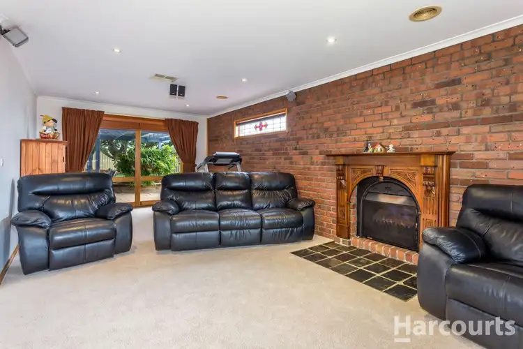 Sixth view of Homely house listing, 4 Shasta Place, Isabella Plains ACT 2905
