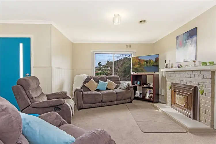 Fifth view of Homely house listing, 12 Addison Street, Riverside TAS 7250