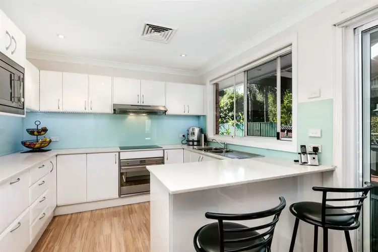 Third view of Homely house listing, 8 Brett Street, Kings Langley NSW 2147