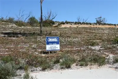 Lot 16 Sunrise Drive, Scamander TAS 7215