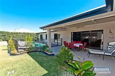 Fifth view of Homely house listing, 7 Maidenhair Drive, Narangba QLD 4504