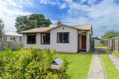 Main view of Homely house listing, 158 Princes Highway, Norlane VIC 3214