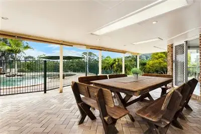 Fifth view of Homely house listing, 29 Charles Kurz Drive, Worongary QLD 4213
