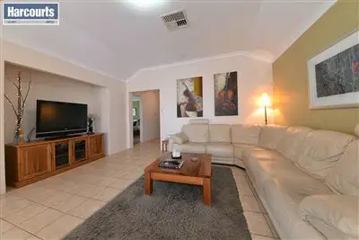 Fourth view of Homely house listing, 23 Ohrid Place, Joondalup WA