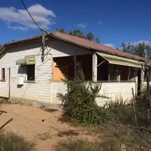 Main view of Homely house listing, 46 Watson, Cunnamulla QLD 4490