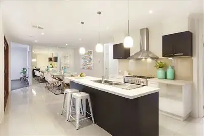 Second view of Homely house listing, 4 Sahara Way, Fawkner VIC 3060