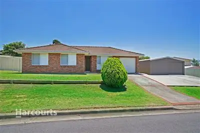 Main view of Homely house listing, 2 Handley Place, Raby NSW 2566