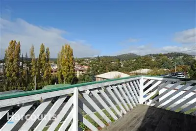 Fourth view of Homely house listing, 7 Cosgrove Avenue, South Hobart TAS 7004