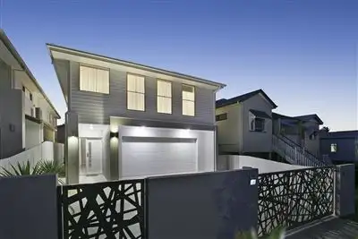 Second view of Homely house listing, 73 Marsh Street, Cannon Hill QLD 4170