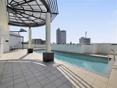 Sixth view of Homely apartment listing, 356/803 Stanley Street, Woolloongabba QLD 4102