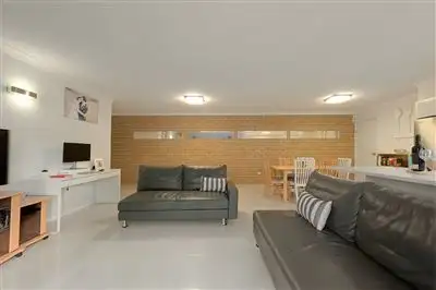 Sixth view of Homely apartment listing, 4/66 Oxford Terrace, Taringa QLD 4068
