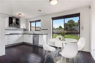 Second view of Homely house listing, 72 Cloverdale Drive, Corio VIC 3214