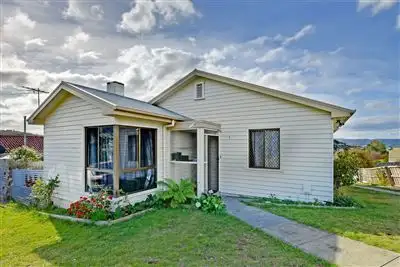 1 Norman Circle, Glenorchy TAS 7010