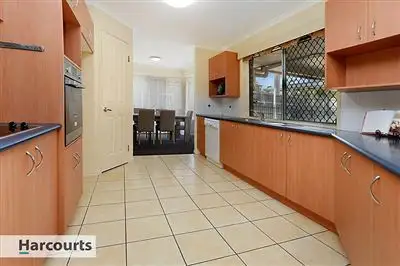 Fifth view of Homely house listing, 24 Montclare Court, Cashmere QLD 4500