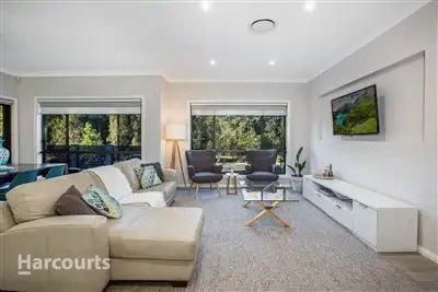 Fifth view of Homely house listing, 1 Galara Street, Rouse Hill NSW 2155