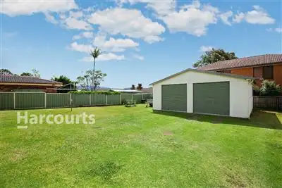 Second view of Homely house listing, 8 Meehan Drive, Kiama Downs NSW 2533