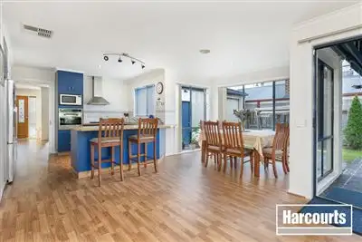 Fifth view of Homely house listing, 56 Thornley Drive, Berwick VIC 3806