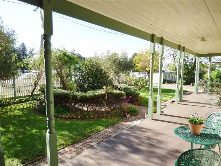 Seventh view of Homely house listing, 10 Railway Ave, Horsham VIC 3400