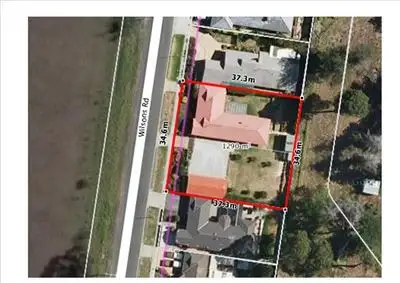 Third view of Homely house listing, 337-339 Wilsons Road, St Albans Park VIC 3219